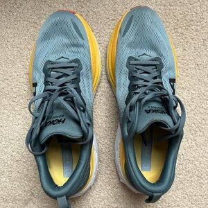 Hoka Bondi 8 Men’s 11.5D